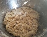 Foto del paso 2 de la receta Panecillos de sarraceno con queso y cerveza