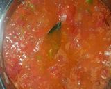 Foto del paso 5 de la receta: Tomate frito caserísimo