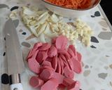 Foto langkah ke 4 dari resep Schotel Kentang.