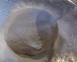 عکس مرحله 7 از دستور نان پارکر🍞🥐🥖🥨(۲)