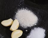 Foto langkah ke 2 dari resep Kacang Atom/ Sukro.