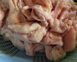 Foto langkah ke 1 dari resep Minyak ayam.