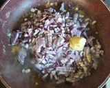 A picture of step 5 of Simple Coriander Chicken Breasts.