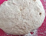 Foto del paso 5 de la receta: Panecillos 100% de espelta integral con masa madre