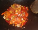 Foto langkah ke 2 dari resep Sambal terasi goreng.