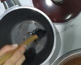 Foto del paso 2 de la receta: Torta integral de chocolate en cacerola de 18 cm Essen