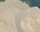 Foto langkah ke 2 dari resep Klanting/Cenil Tepung Kanji.