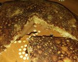 Foto del paso 4 de la receta: Hot cakes rellenos 🍪