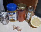 Foto del paso 3 de la receta: Pinchitos morunos