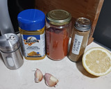 Foto del paso 3 de la receta: Pinchitos morunos