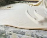 Foto del paso 5 de la receta: Masa filo (o masa de los 100 golpes)