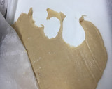 Foto del paso 3 de la receta: Galletas de mantequilla y canela