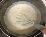 Foto del paso 5 de la receta: Lasaña boloñesa vegetariana sin gluten