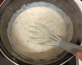 Foto del paso 5 de la receta: Lasaña boloñesa vegetariana sin gluten