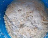 Foto del paso 3 de la receta: Buñuelos colombianos (queso y maizena)