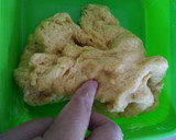 Foto langkah ke 2 dari resep Roti Maryam.