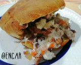 Foto del paso 6 de la receta: Mi kebab nacional