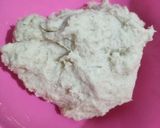 Foto langkah ke 2 dari resep Roti Simpel andalan di rumah (sourdough).