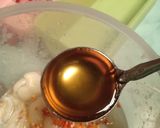 Foto langkah ke 3 dari resep 13. Manisan Rambutan.