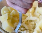 Foto del paso 2 de la receta: Ensalada de patata a la japonesa