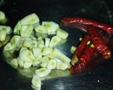 अरहर की दाल (arhar ki dal recipe in Hindi) रेसिपी चरण 2 फोटो