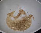 Foto langkah ke 2 dari resep Bihun Goreng Putih (Jadul/Simple).