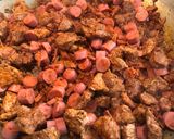 Foto del paso 1 de la receta: Discada estilo sonora (para 4 personas)