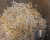 Foto del paso 4 de la receta: Risotto de champiñones