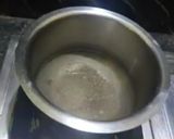A picture of step 4 of Bread ke Gulab Jamun.