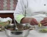 Foto del paso 3 de la receta: Quesadillas de sardina