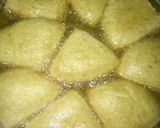 A picture of step 4 of MY SPECIAL SNACK recipe BY MAMAN MUS'AB.