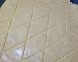 Gur ki khasta mathi recipe step 4 photo