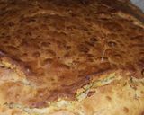 Foto del paso 6 de la receta: Torta de queso y cebolla