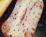 Hình bước làm 8 của món Chocolate stick bread