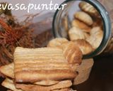 Foto del paso 2 de la receta: Galletas de pueblo 🍪 🥛en cecofry