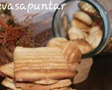 Foto del paso 2 de la receta: Galletas de pueblo 🍪 🥛en cecofry
