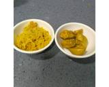 Chicken biryani recipe step 2 photo