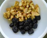 মুসলি ডিলাইট(Muesli delight recipe in Bengali) রেসিপির ধাপ 2 ছবি