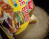 Foto langkah ke 2 dari resep Ayam Cincang Kecap.