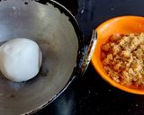 A picture of step 7 of Traditional Ukadiche Modak.