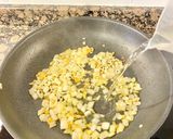 Foto del paso 3 de la receta: Tortilla al vino “ muy esponjosa”