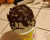 Foto del paso 4 de la receta: Postre de San Valentín