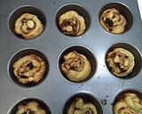 Foto langkah ke 4 dari resep Cinnamon Pastry Roll.
