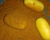Foto langkah ke 5 dari resep Palm sugar cookies nyess.
