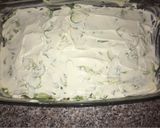 Rakott cukkini recept fázis 5 fotója