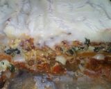 Foto del paso 9 de la receta: Lasagna sin carne
