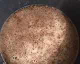 Foto del paso 1 de la receta: Hamburguesas SOYA