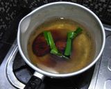 Foto langkah ke 5 dari resep Bubur sumsum alaala.