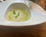 Une image de l'étape 6 de 🪔Velouté🥦 de brocoli 🏺🧿.