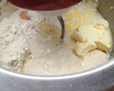 Kovásszal készült bukta recept fázis 1 fotója